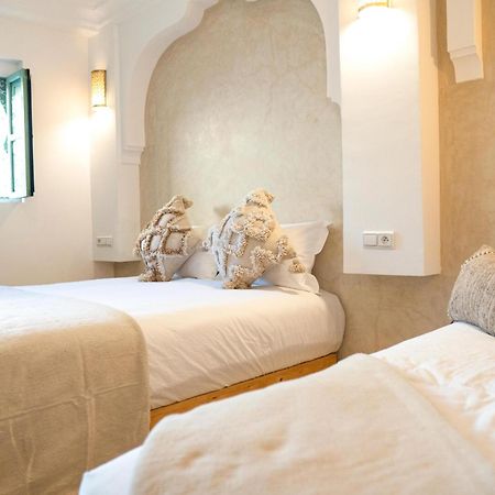 Riad Chic Марракеш Екстер'єр фото