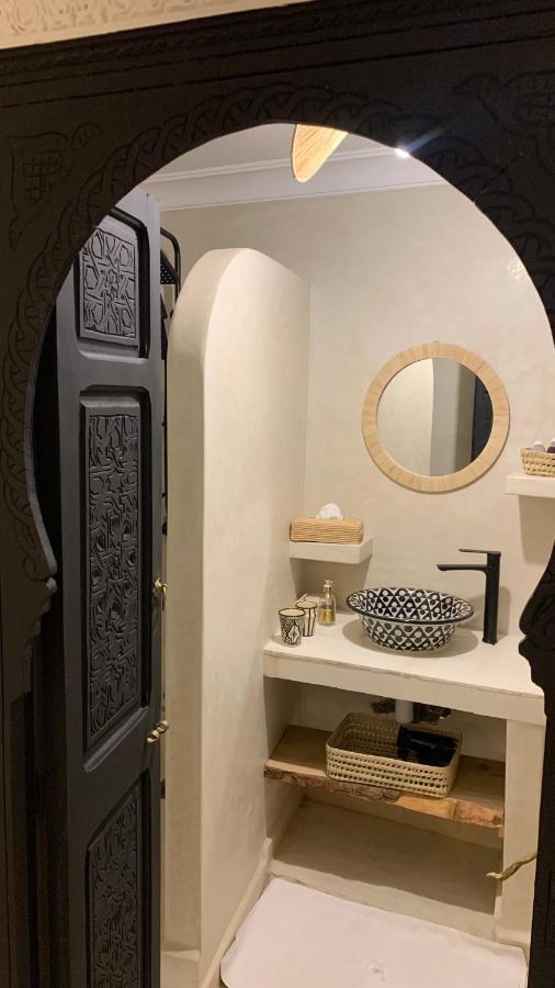 Riad Chic Марракеш Екстер'єр фото