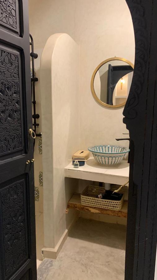Riad Chic Марракеш Екстер'єр фото