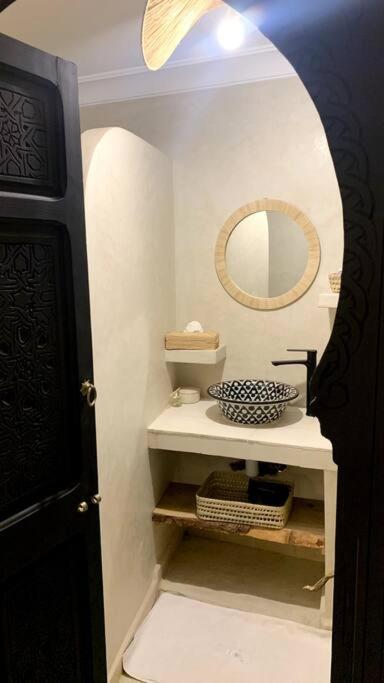 Riad Chic Марракеш Екстер'єр фото