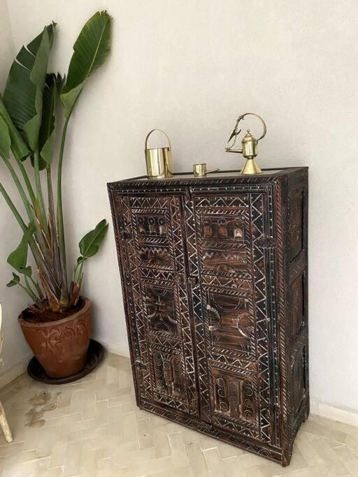 Riad Chic Марракеш Екстер'єр фото