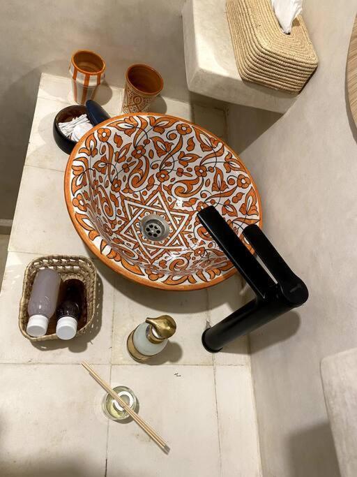 Riad Chic Марракеш Екстер'єр фото
