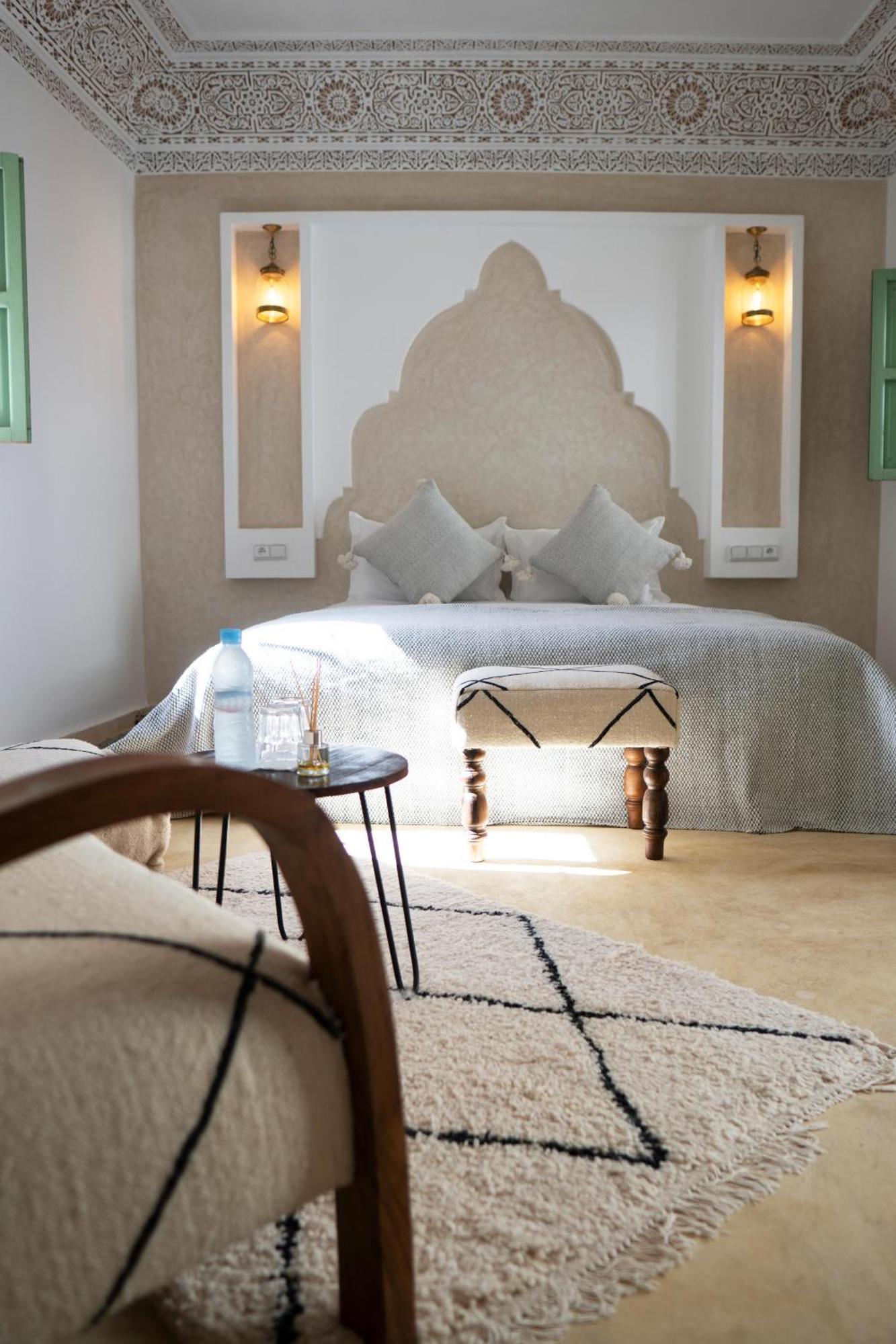 Riad Chic Марракеш Екстер'єр фото