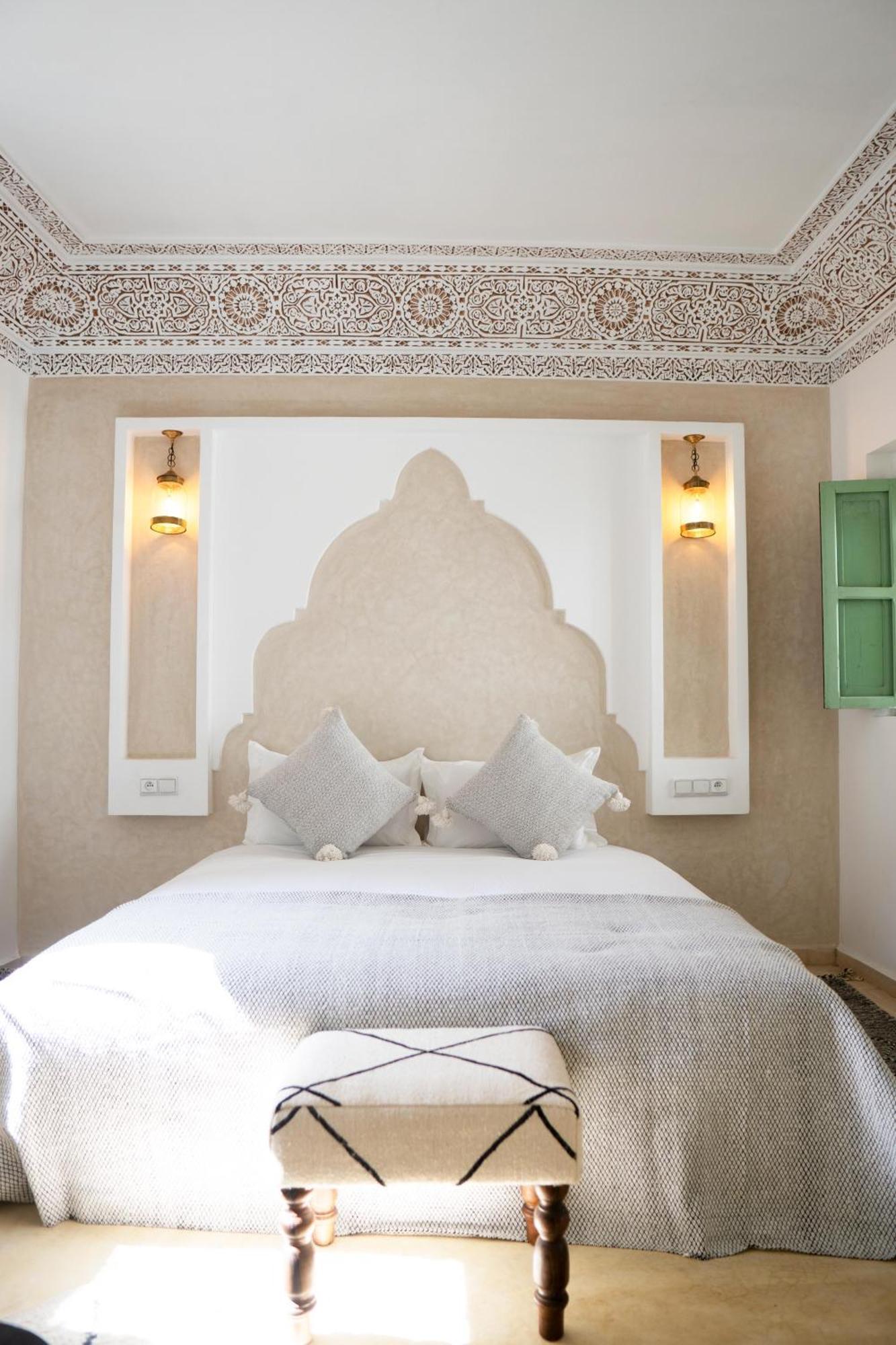 Riad Chic Марракеш Екстер'єр фото