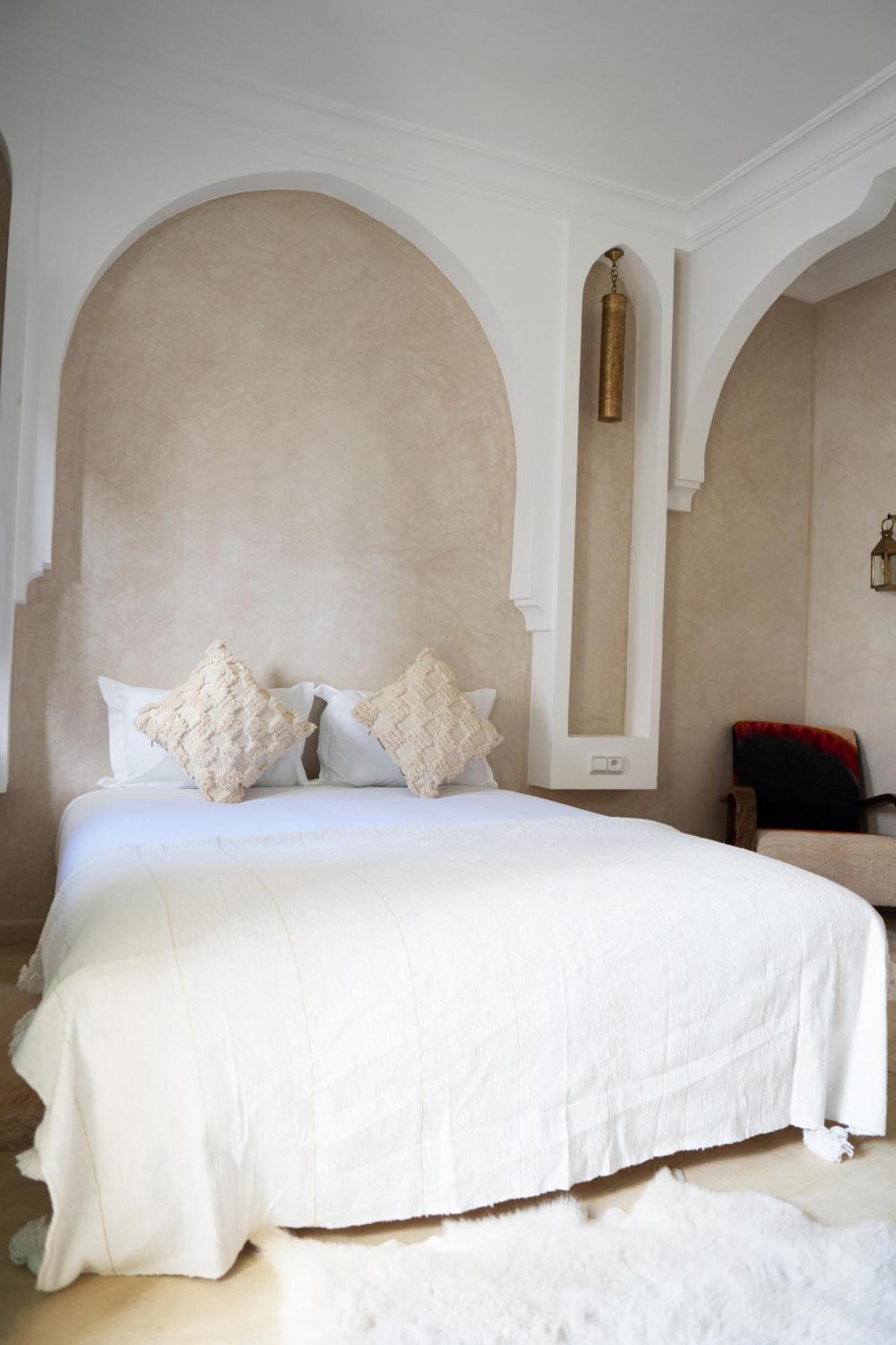 Riad Chic Марракеш Екстер'єр фото