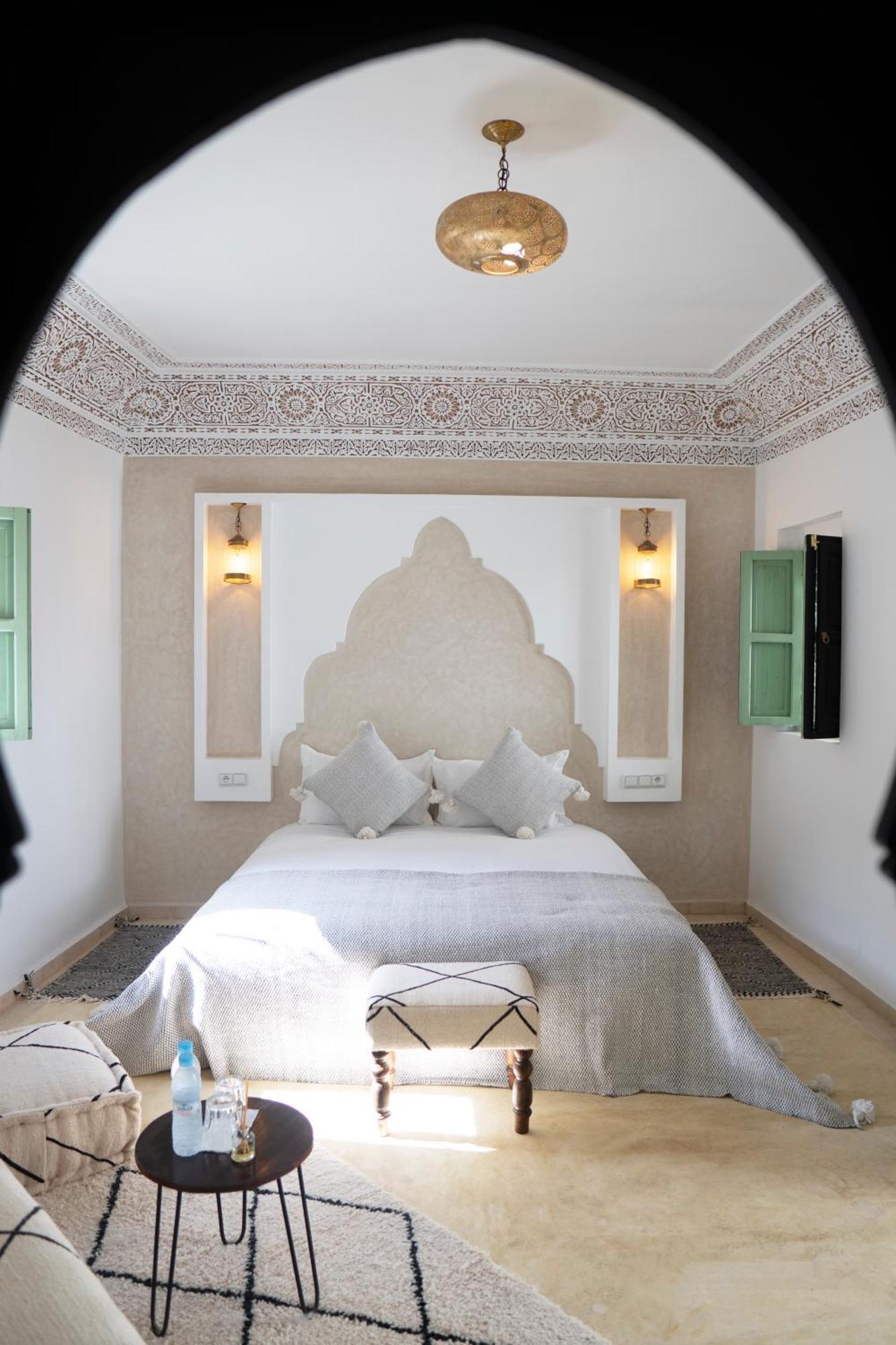 Riad Chic Марракеш Екстер'єр фото